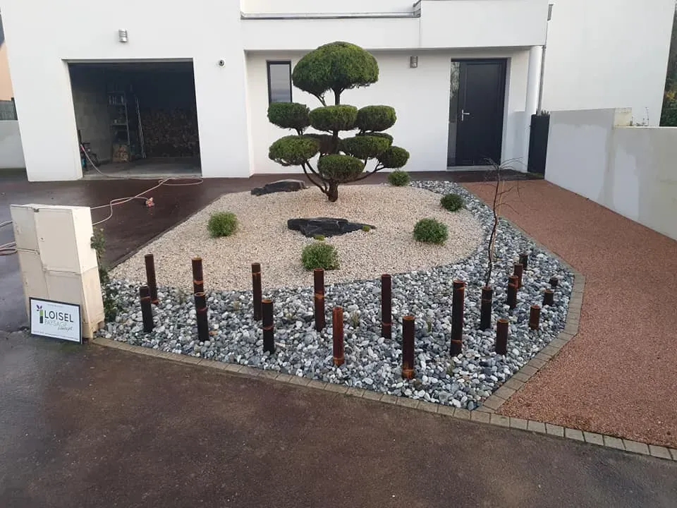 jardin