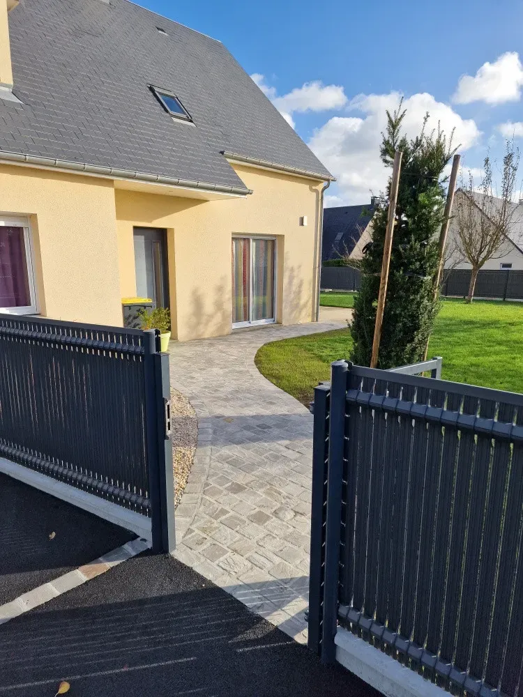 amenagement